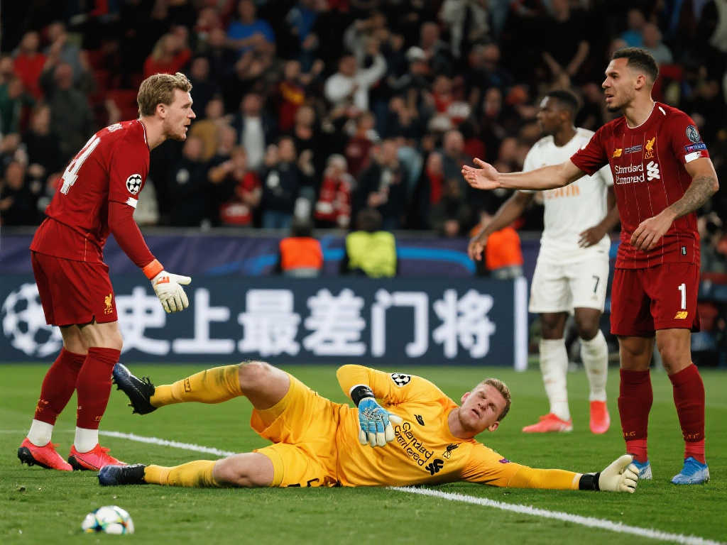 曼联门将之争:奥纳纳与无冠旧将的口水战谁占上风? 曼联门将之争:奥纳纳与无冠旧将的口水战谁占上风?